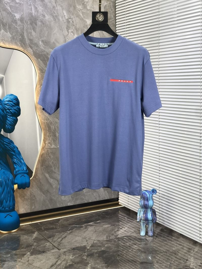 Prada T-Shirts